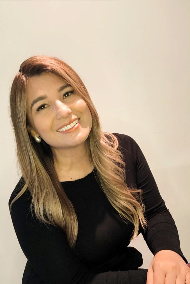 Claudia Ramírez, estratega comercial y coach ontológica, especialista en ventas predecibles en Colombia y LATAM